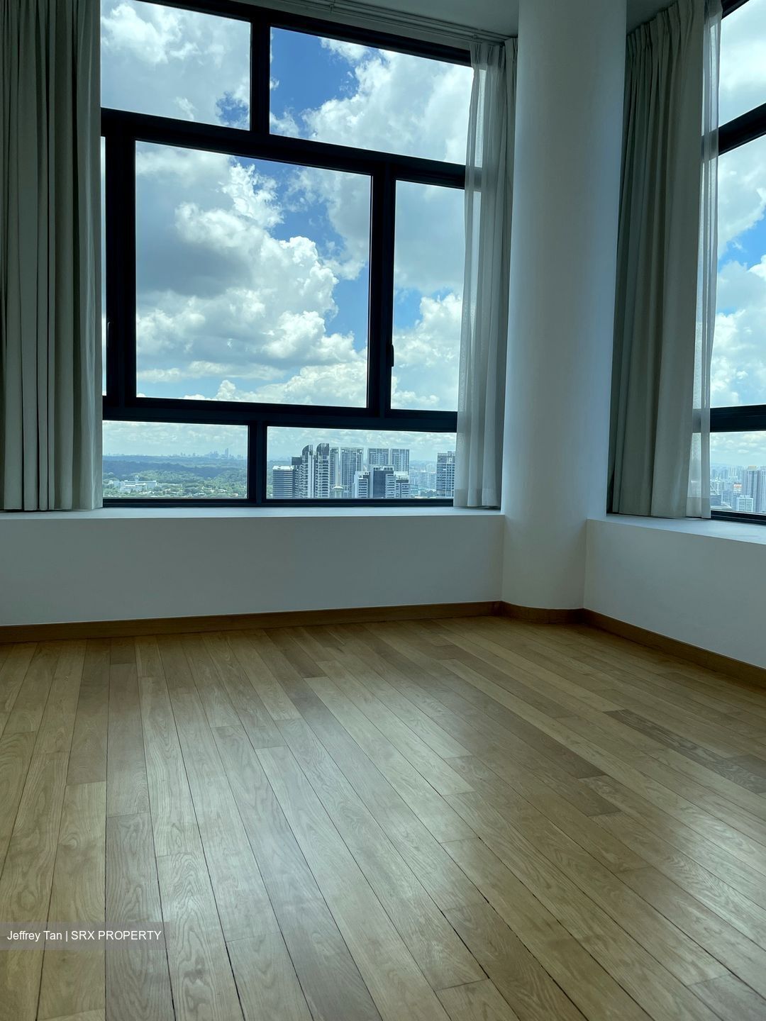 Soleil @ Sinaran (D11), Condominium #411043561